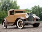 Franklin Series 15 Convertible Coupe 1931 года